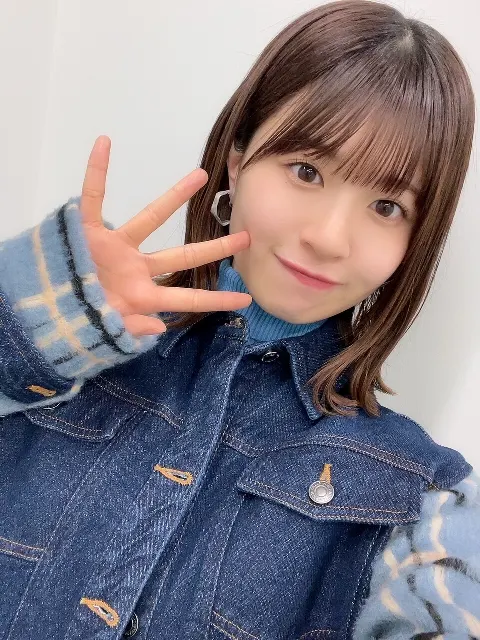 松田 好花｜朝には想像していなかった夜（2023-01-21）｜4枚目