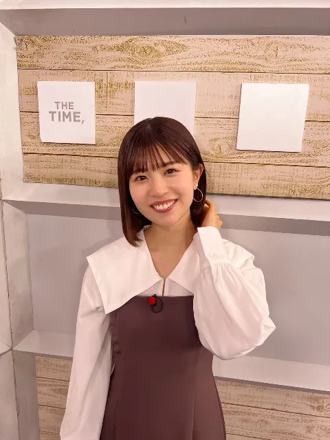 松田 好花｜緩急（2023-02-04）