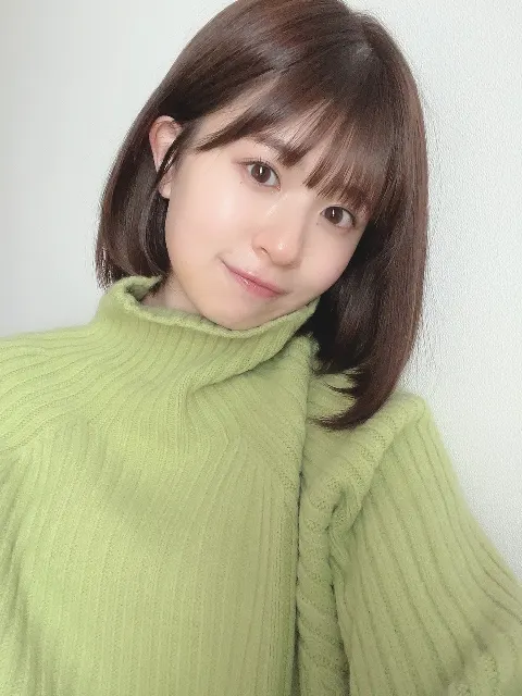 松田 好花｜ゲーゲンプレス（2023-02-25）｜5枚目