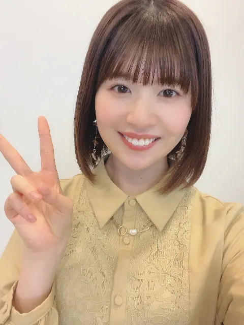 松田 好花｜ゲーゲンプレス（2023-02-25）｜3枚目