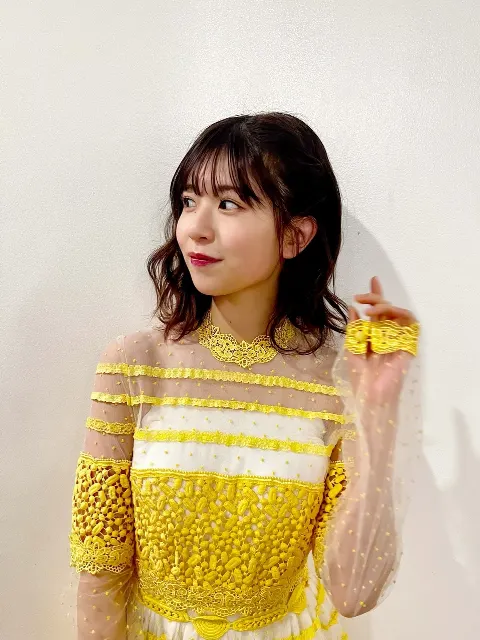 松田 好花｜ベストマッチ（2023-03-08）｜3枚目