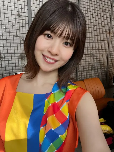 松田 好花｜感動と感謝（2023-03-25）