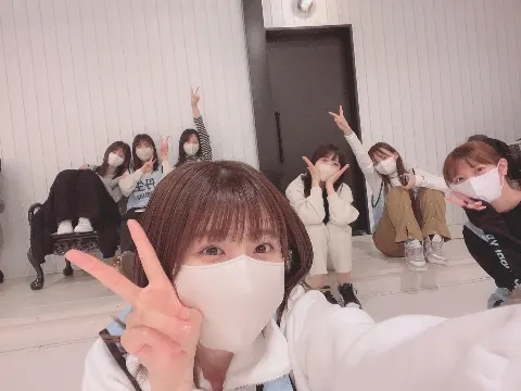 松田 好花｜今週からっ（2023-03-18）｜3枚目