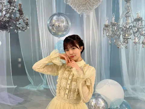 松田 好花｜今日は…🎂（2023-03-27）｜2枚目