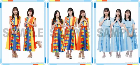 松田 好花｜感動と感謝（2023-03-25）｜3枚目