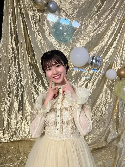 松田 好花｜今日は…🎂（2023-03-27）