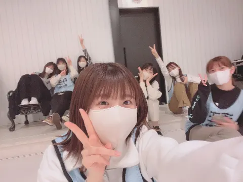 松田 好花｜今週からっ（2023-03-18）｜4枚目