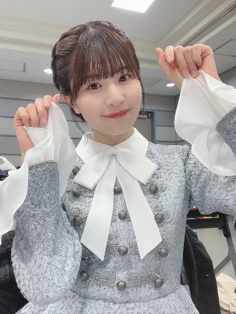 松田 好花｜本日発売です✨（2023-04-19）｜3枚目