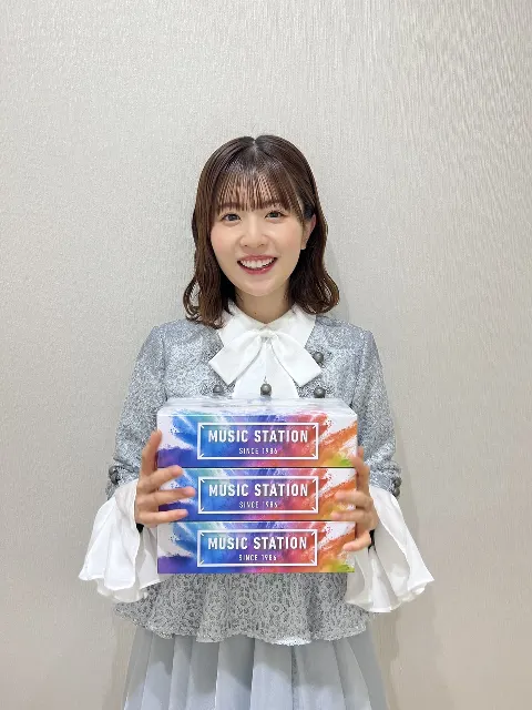松田 好花｜24歳になりました！（2023-04-28）