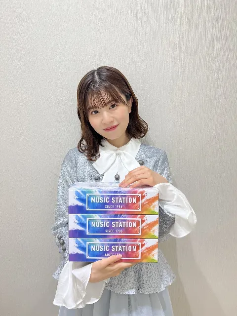 松田 好花｜24歳になりました！（2023-04-28）｜2枚目