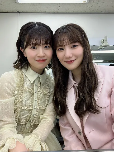 松田 好花｜本日発売です✨（2023-04-19）｜8枚目