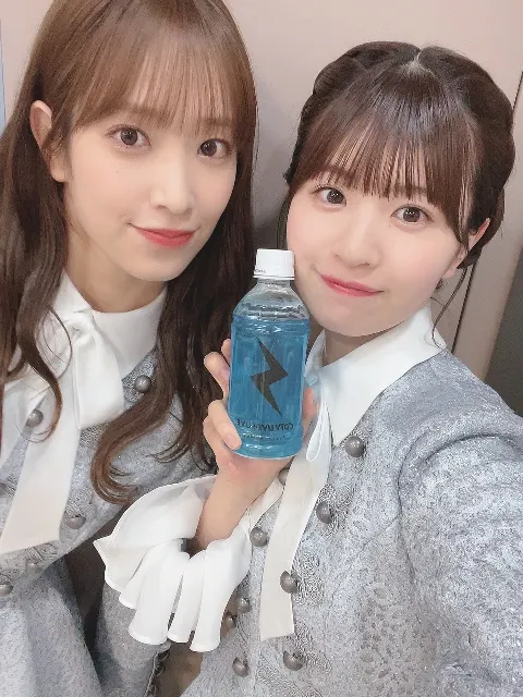 松田 好花｜本日発売です✨（2023-04-19）｜7枚目