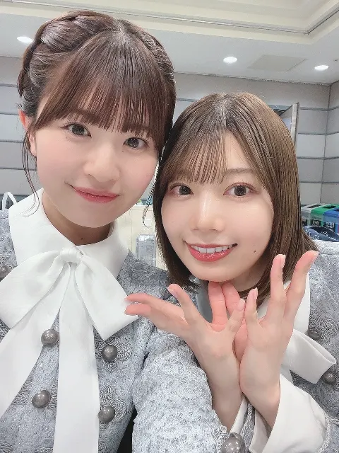 松田 好花｜本日発売です✨（2023-04-19）｜6枚目