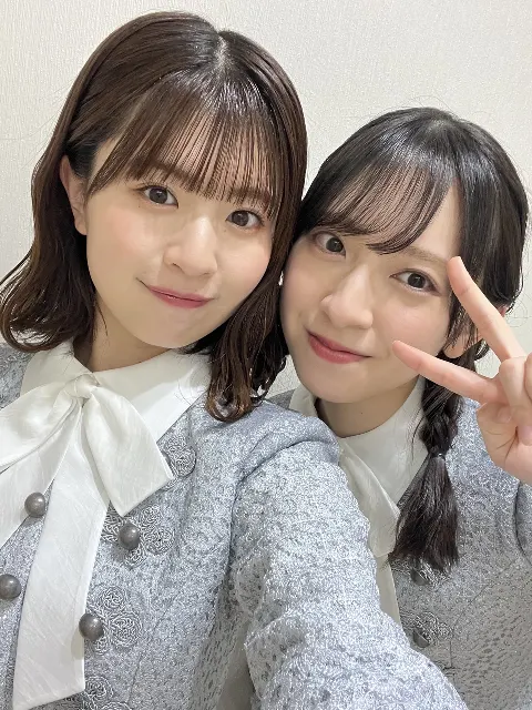 松田 好花｜24歳になりました！（2023-04-28）｜5枚目