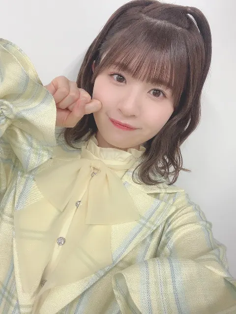 松田 好花｜遊び心（2023-05-16）