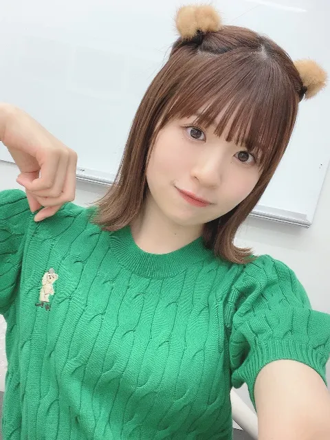松田 好花｜お便り待ってます✉️（2023-06-08）｜4枚目
