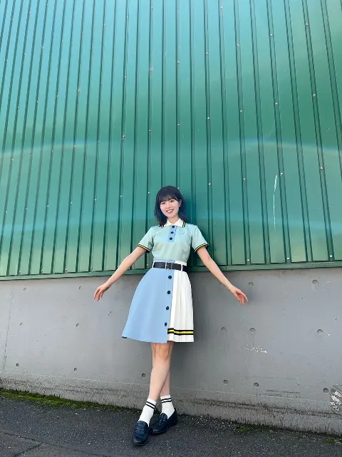 松田 好花｜10枚目シングル（2023-06-20）