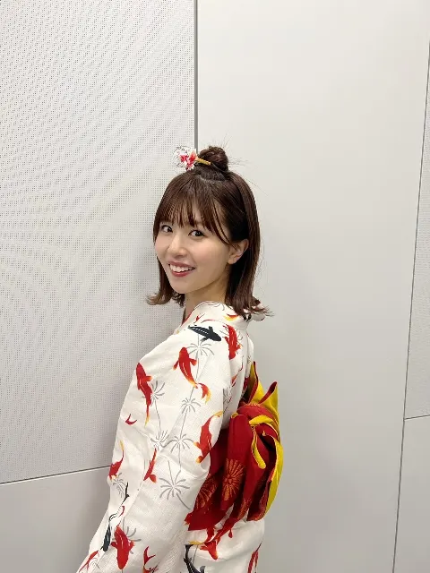 松田 好花｜🏮お知らせ祭り🏮（2023-06-21）
