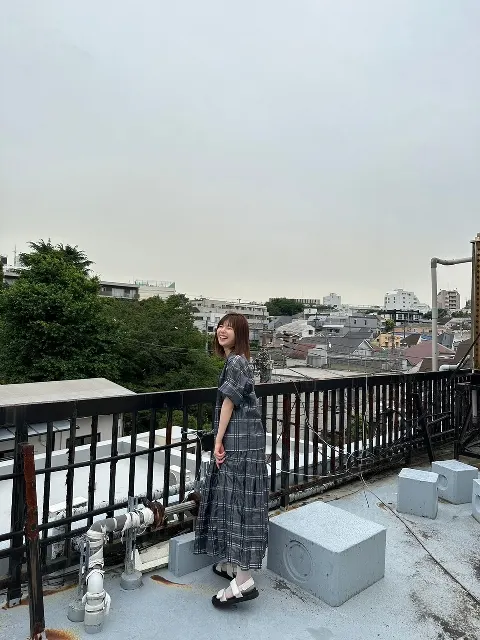 松田 好花｜BRODY_8月号☀️（2023-06-23）