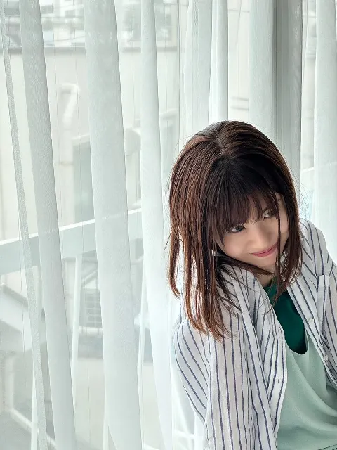 松田 好花｜BRODY_8月号☀️（2023-06-23）｜3枚目