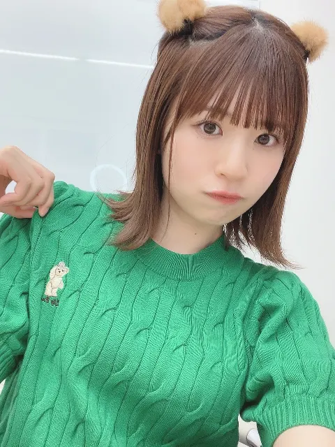 松田 好花｜お便り待ってます✉️（2023-06-08）｜3枚目