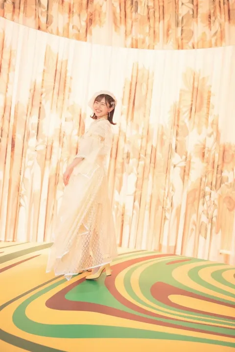松田 好花｜Am I ready?（2023-07-07）
