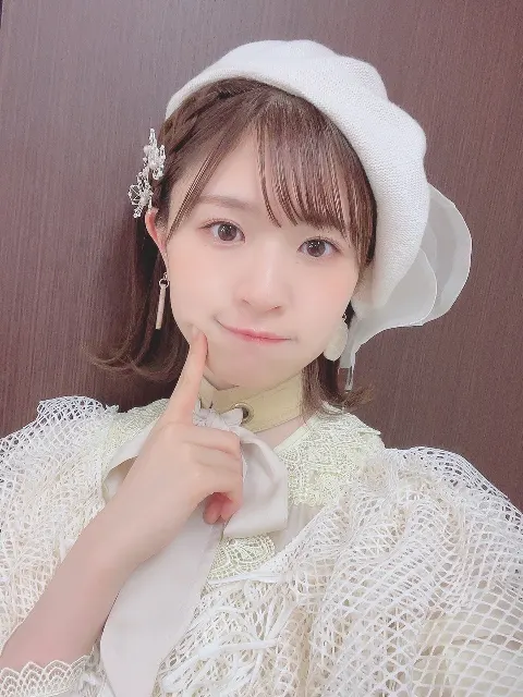松田 好花｜Am I ready?（2023-07-07）｜5枚目