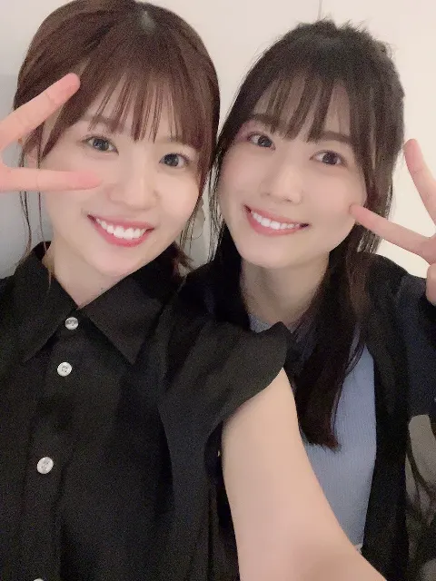 松田 好花｜扇風機買いました✨（2023-07-11）｜5枚目