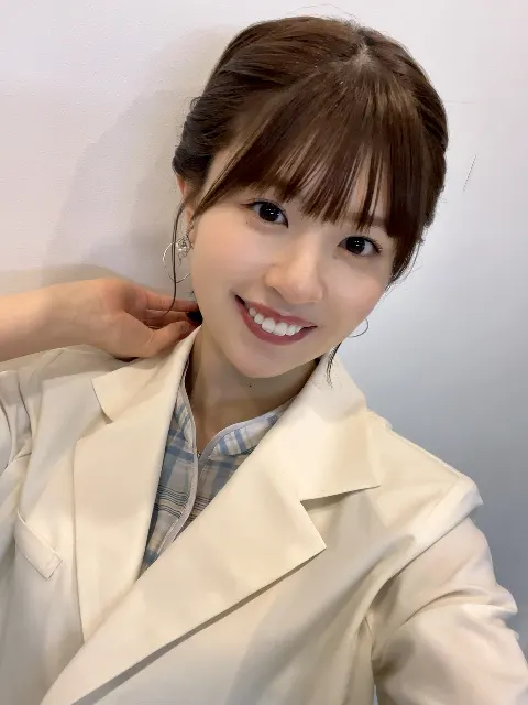 松田 好花｜もしもツアーズSP、明日16時からです🚩（2023-07-29）｜6枚目