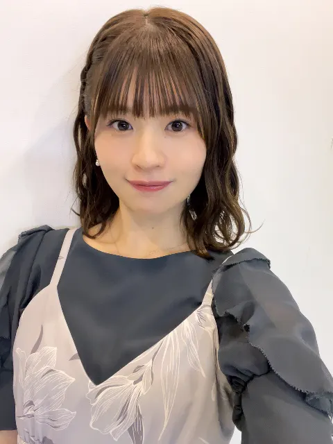 松田 好花｜もしもツアーズSP、明日16時からです🚩（2023-07-29）｜5枚目