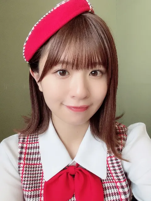 松田 好花｜もしもツアーズSP、明日16時からです🚩（2023-07-29）