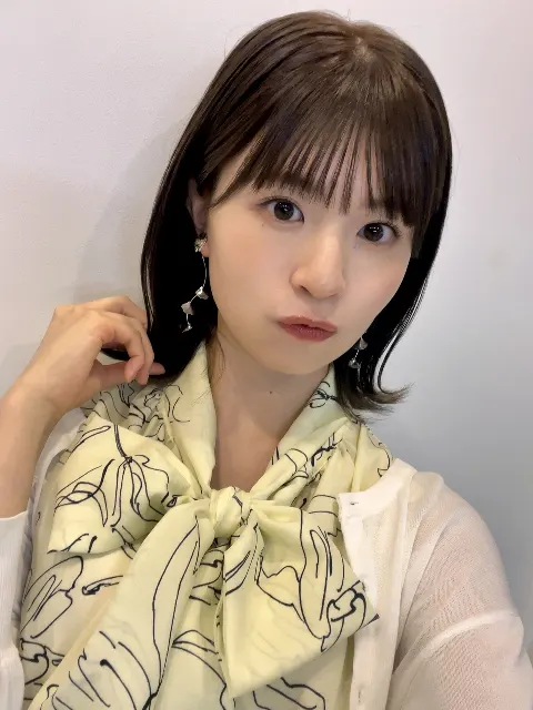 松田 好花｜もしもツアーズSP、明日16時からです🚩（2023-07-29）｜4枚目