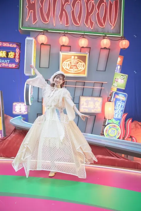 松田 好花｜Am I ready?（2023-07-07）｜2枚目
