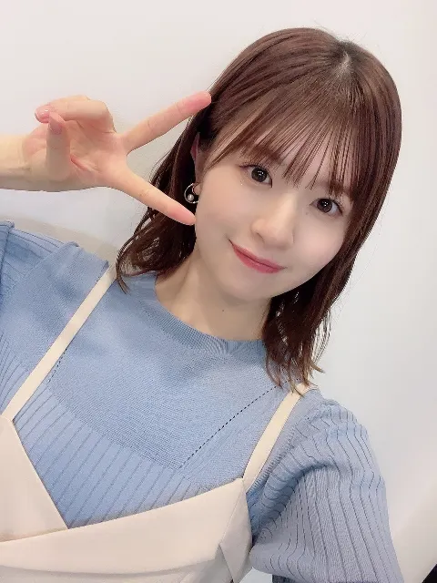 松田 好花｜もしもツアーズSP、明日16時からです🚩（2023-07-29）｜3枚目
