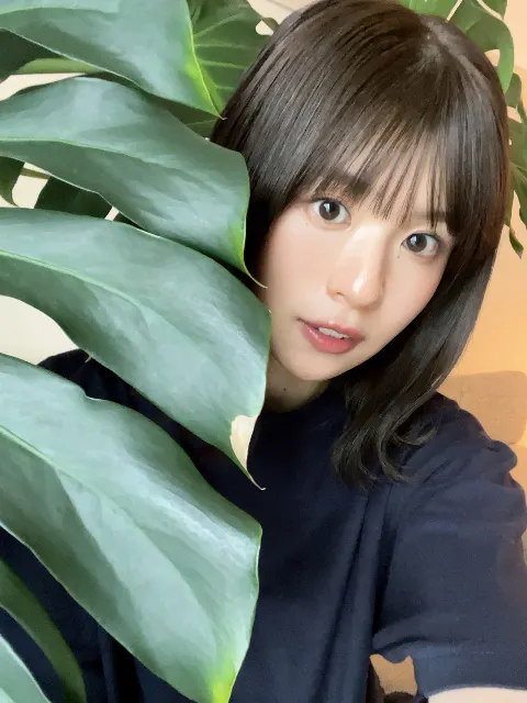 松田 好花｜扇風機買いました✨（2023-07-11）