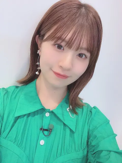 松田 好花｜楽しみなこと☀️（2023-07-02）｜8枚目