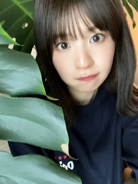 松田 好花｜扇風機買いました✨（2023-07-11）｜2枚目