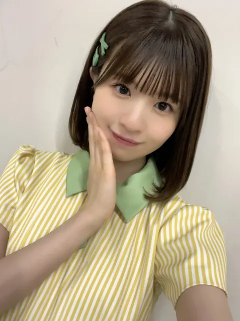 松田 好花｜🐰ヘアアレンジ集🐰（2023-08-10）｜5枚目
