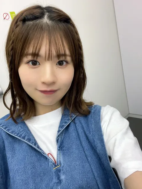 松田 好花｜ぴょーーーす（2023-08-20）｜3枚目