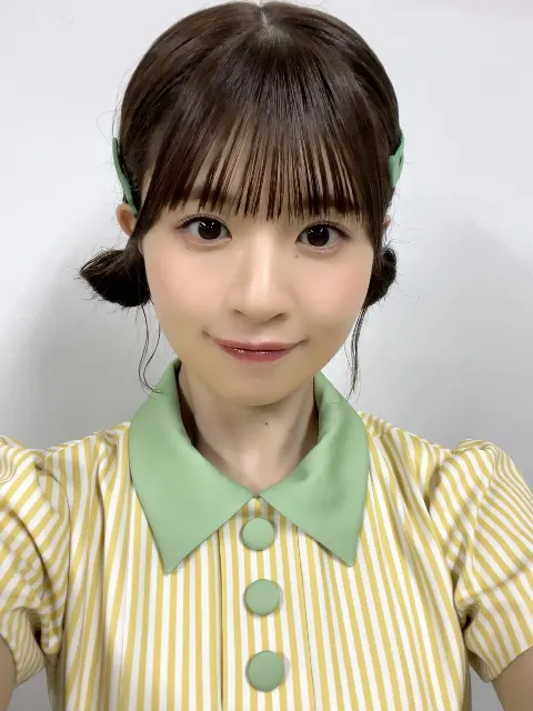 松田 好花｜🐰ヘアアレンジ集🐰（2023-08-10）｜4枚目