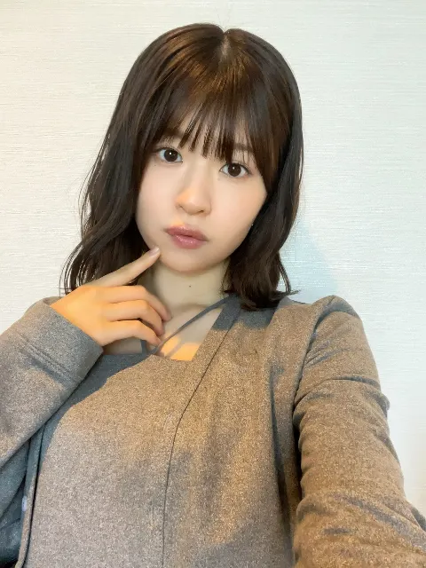 松田 好花｜ぴょこにん（2023-08-25）｜3枚目