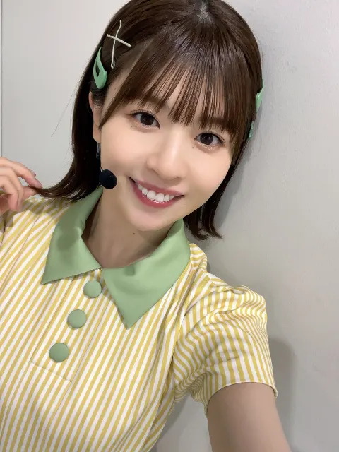 松田 好花｜🐰ヘアアレンジ集🐰（2023-08-10）｜11枚目