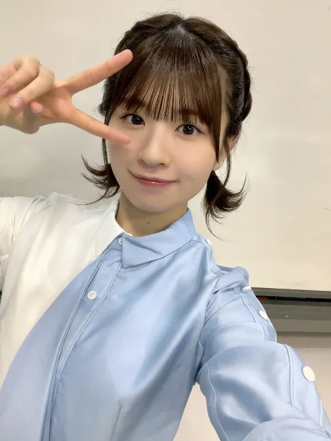松田 好花｜🐰ヘアアレンジ集🐰（2023-08-10）｜7枚目