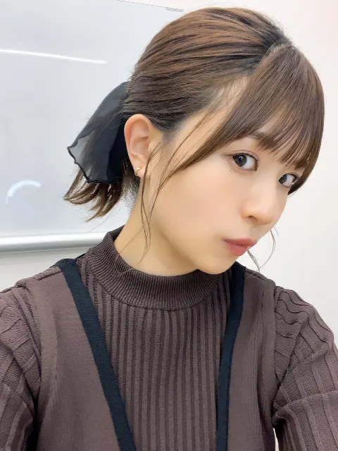 松田 好花｜ぴょーーーす（2023-08-20）｜11枚目