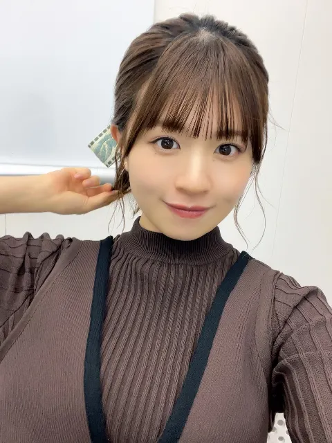 松田 好花｜ぴょーーーす（2023-08-20）｜12枚目