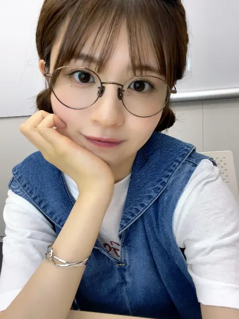 松田 好花｜ぴょーーーす（2023-08-20）｜6枚目