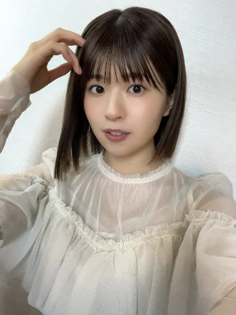 松田 好花｜9月だね（2023-09-08）｜2枚目