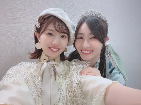 松田 好花｜優しさと強さ（2023-09-15）｜2枚目