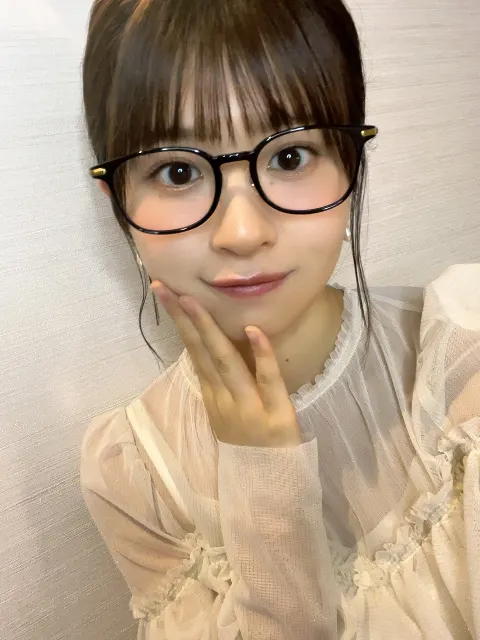 松田 好花｜9月だね（2023-09-08）｜4枚目