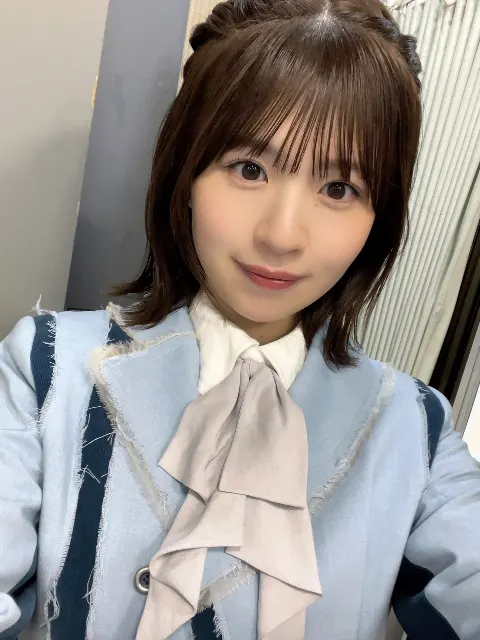松田 好花｜脈打つ感情（2023-11-08）